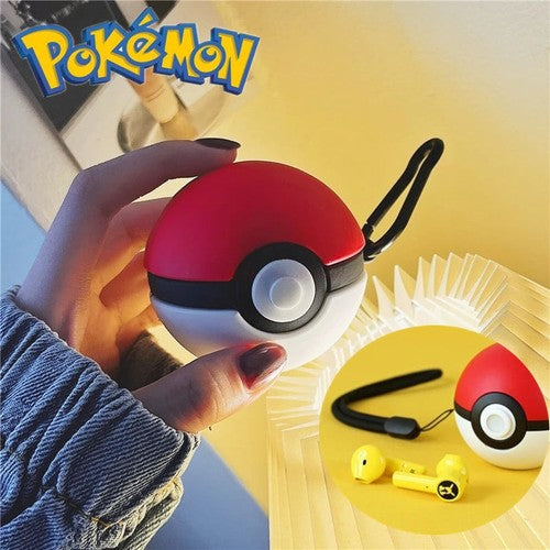 Pikachu Wireless Earphones | Bluetooth 5.0 Headphones